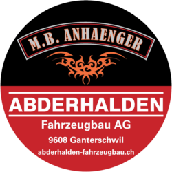 Abderhalden Fahrzeugbau AG